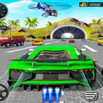 Extreme Car City Driving