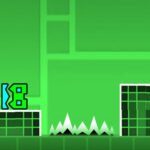 Geometry Dash Jump