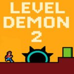Level Demon 2