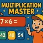 Multiplication Master