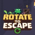 Rotate to Escape