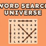 Word Search Universe